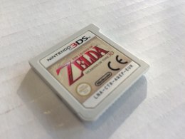 LEGEND OF ZELDA OCARINA OF TIME [NINTENDO 3DS]