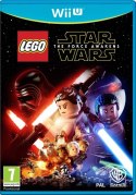 LEGO STAR WARS FORCE AWAKENS [NINTENDO WII U]
