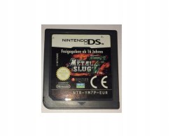 METAL SLUG 7 [NINTENDO DS/3DS]