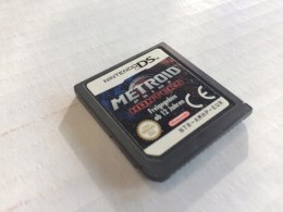 METROID PRIME HUNTERS [NINTENDO DS/3DS]