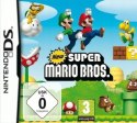 NEW SUPER MARIO BROS [NINTENDO DS/3DS]