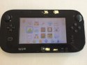 NINTENDO WII U 32GB + GAMEPAD + OKABLOWANIE
