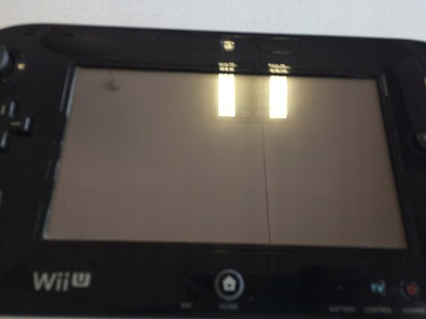 NINTENDO WII U 32GB + GAMEPAD + OKABLOWANIE