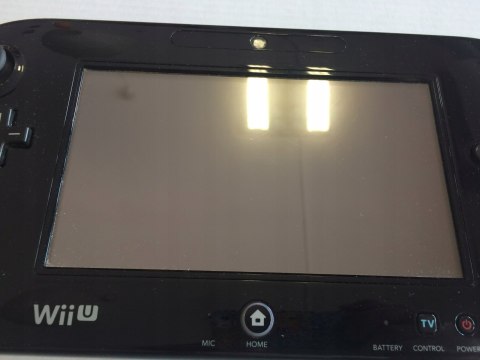 NINTENDO WII U 32GB + GAMEPAD + OKABLOWANIE