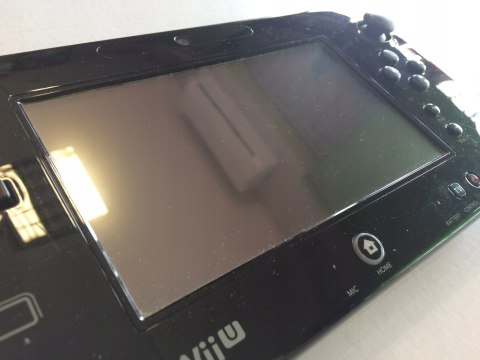 NINTENDO WII U 32GB + GAMEPAD + OKABLOWANIE