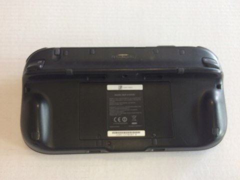 NINTENDO WII U 32GB + GAMEPAD + OKABLOWANIE