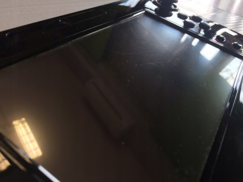 NINTENDO WII U 32GB + GAMEPAD + OKABLOWANIE