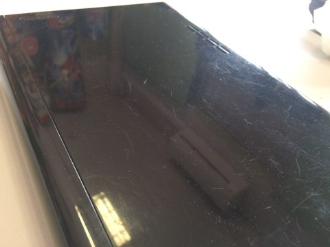 NINTENDO WII U 32GB + GAMEPAD + OKABLOWANIE