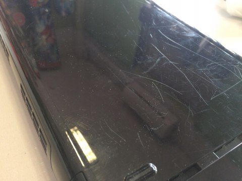 NINTENDO WII U 32GB + GAMEPAD + OKABLOWANIE