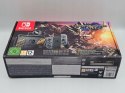 NOWA KONSOLA NINTENDO SWITCH MONSTER HUNTER RISE LIMITED EDITION