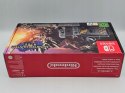 NOWA KONSOLA NINTENDO SWITCH MONSTER HUNTER RISE LIMITED EDITION