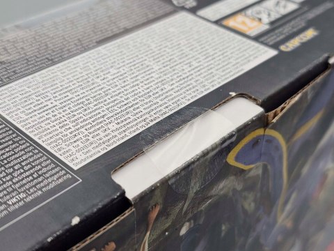 NOWA KONSOLA NINTENDO SWITCH MONSTER HUNTER RISE LIMITED EDITION