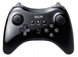 ORYGINALNY PRO CONTROLLER DO KONSOLI NINTENDO WII U #91