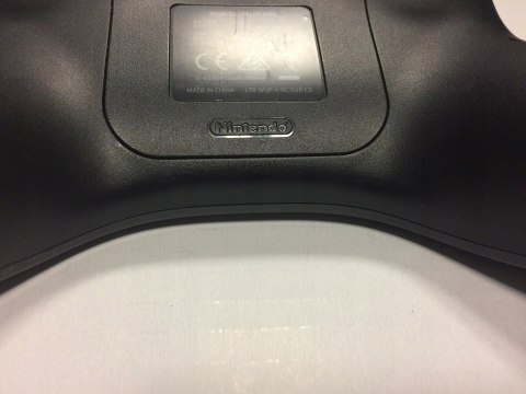 ORYGINALNY PRO CONTROLLER DO KONSOLI NINTENDO WII U #91