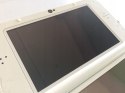 PIĘKNA KONSOLA NEW NINTENDO 3DS XL BIAŁA KOMPLET W PUDEŁKU + ŁADOWARKA