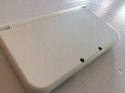 PIĘKNA KONSOLA NEW NINTENDO 3DS XL BIAŁA KOMPLET W PUDEŁKU + ŁADOWARKA