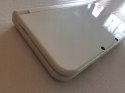 PIĘKNA KONSOLA NEW NINTENDO 3DS XL BIAŁA KOMPLET W PUDEŁKU + ŁADOWARKA