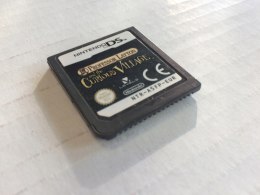 PROFESSOR LAYTON AND THE CURIOUS VILLAGE [NINTENDO DS/3DS]