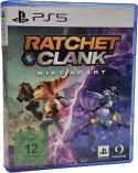 RATCHET AND CLANK: RIFT APART [PS5] PL