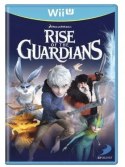 RISE OF THE GUARDIANS [NINTENDO WII U]