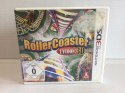 ROLLERCOASTER TYCOON 3D [NINTENDO 3DS]
