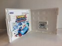 SONIC ALL STARS RACING TRANSFORMED [NINTENDO 3DS]