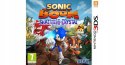 SONIC BOOM SHATTERED CRYSTAL [NINTENDO 3DS]