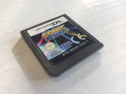 SONIC COLOURS [NINTENDO DS/3DS]