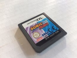 SONIC RUSH [NINTENDO DS/3DS]
