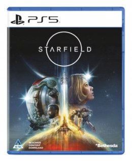 STARFIELD [PS5] PL NAPISY