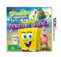SpongeBob SquarePants: Plankton's Robotic Revenge [NINTENDO 3DS]