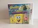SpongeBob SquarePants: Plankton's Robotic Revenge [NINTENDO 3DS]