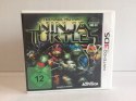 TEENAGE MUTANT NINJA TURTLES [NINTENDO 3DS]