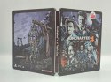 UNCHARTED 4 KRES ZŁODZIEJA STEELBOOK [PS4] PL