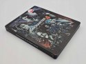 UNCHARTED 4 KRES ZŁODZIEJA STEELBOOK [PS4] PL