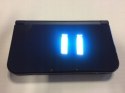 ZADBANA KONSOLA NINTENDO NEW NINTENDO 3DS XL NIEBIESKA + RYSIK + PUDEŁKO