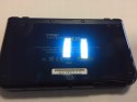 ZADBANA KONSOLA NINTENDO NEW NINTENDO 3DS XL NIEBIESKA + RYSIK + PUDEŁKO
