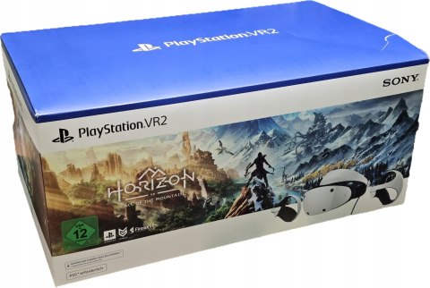 ZADBANE GOGLE SONY PLAYSTATION VR2 PS5