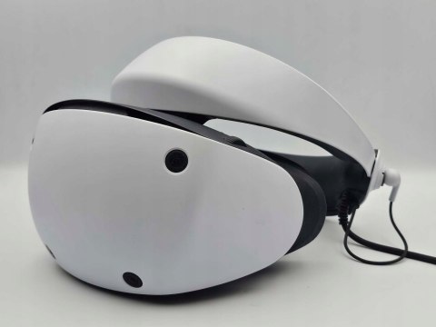 ZADBANE GOGLE SONY PLAYSTATION VR2 PS5