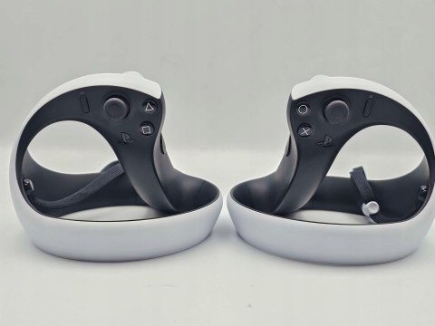 ZADBANE GOGLE SONY PLAYSTATION VR2 PS5