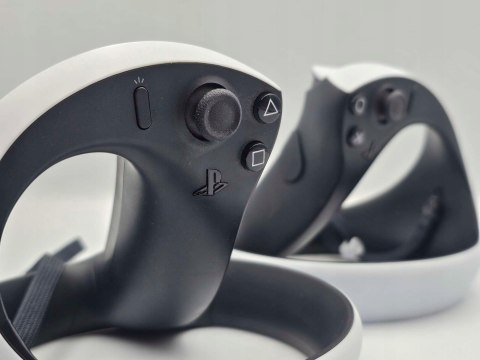 ZADBANE GOGLE SONY PLAYSTATION VR2 PS5