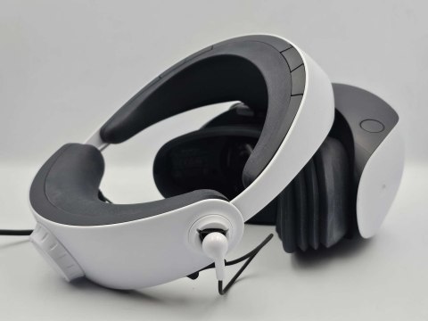 ZADBANE GOGLE SONY PLAYSTATION VR2 PS5