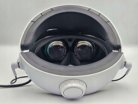 ZADBANE GOGLE SONY PLAYSTATION VR2 PS5