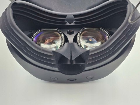 ZADBANE GOGLE SONY PLAYSTATION VR2 PS5