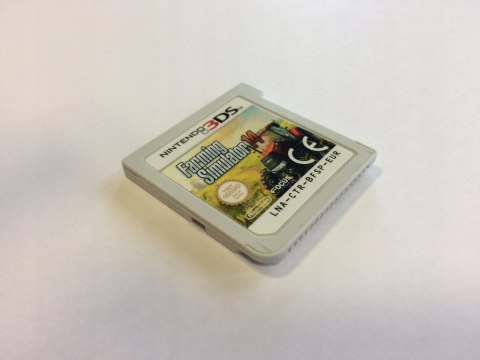 FARMING SIMULATOR 14 [NINTENDO 3DS]