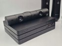 GOGLE SONY PLAYSTATION VR PS4 + KAMERA V2 + 2x MOVE + 3 GRY