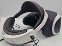GOGLE SONY PLAYSTATION VR PS4 + KAMERA V2 + 2x MOVE + 3 GRY