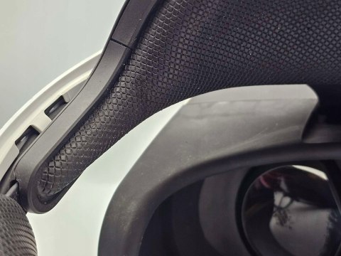 GOGLE SONY PLAYSTATION VR PS4 + KAMERA V2 + 2x MOVE + 3 GRY