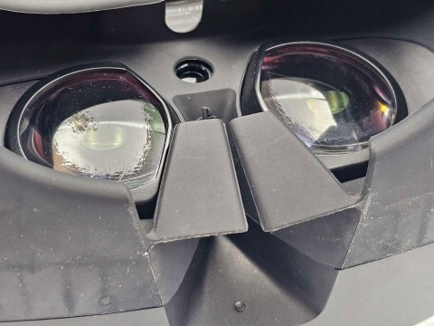 GOGLE SONY PLAYSTATION VR PS4 + KAMERA V2 + 2x MOVE + 3 GRY