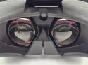 GOGLE SONY PLAYSTATION VR PS4 + KAMERA V2 + 2x MOVE + 3 GRY
